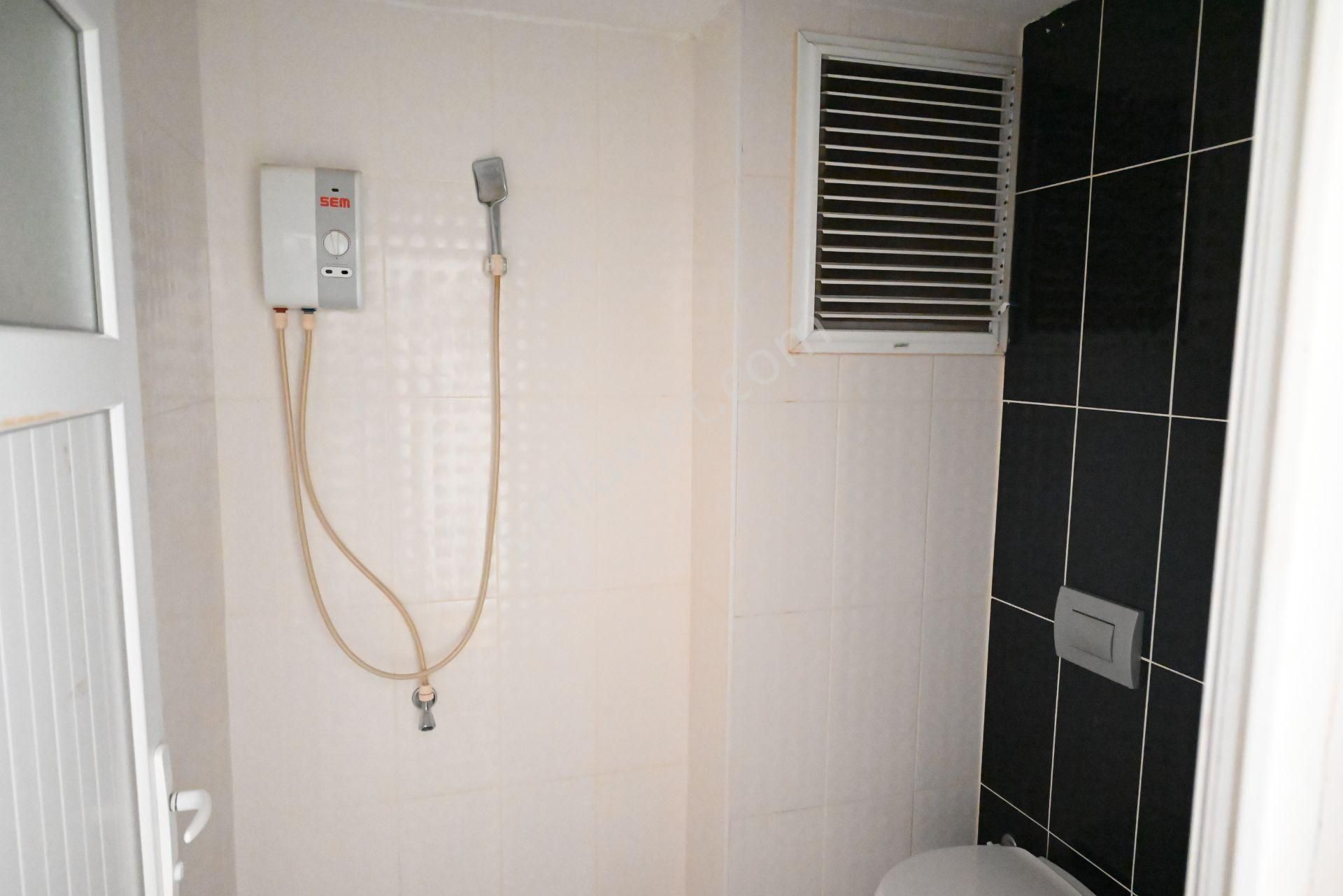 Üstünkent Emlak'tan Çiftlikköy'de Kiralık 1+0 Stüdyo Dairesi - Görsel 29