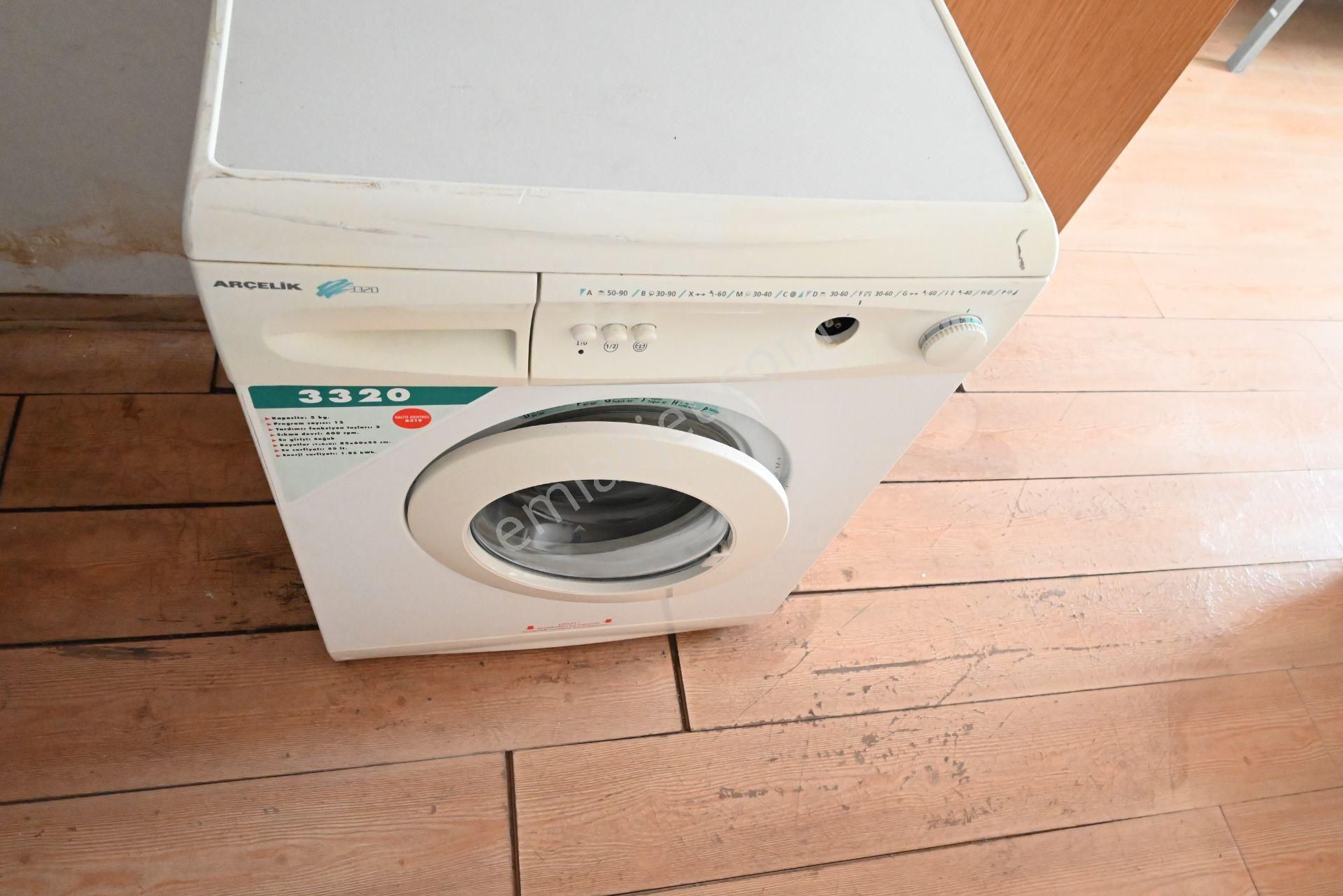 Üstünkent Emlak'tan Çiftlikköy'de Kiralık 1+0 Stüdyo Dairesi - Görsel 34