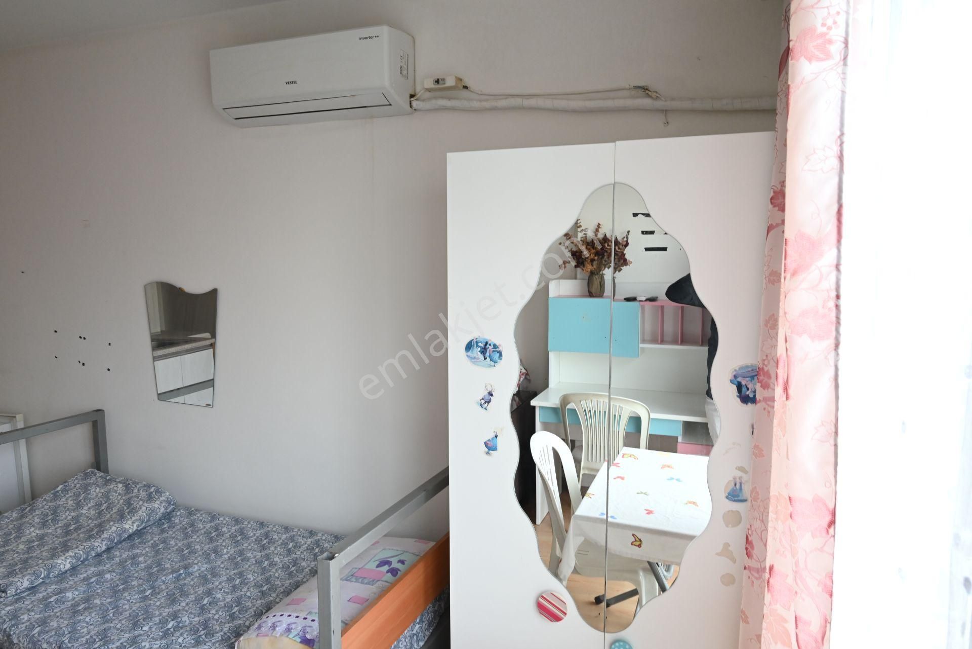 Üstünkent Emlak'tan Çiftlikköy'de Kiralık 1+0 Stüdyo Dairesi - Görsel 6