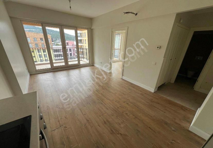 Sinpaş Aydos Country Sitesinde Peyzaj Görünümlü 1 + 1 Satılık Daire - Görsel 13