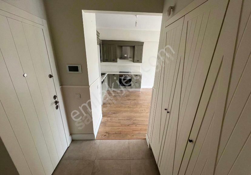 Sinpaş Aydos Country Sitesinde Peyzaj Görünümlü 1 + 1 Satılık Daire - Görsel 8