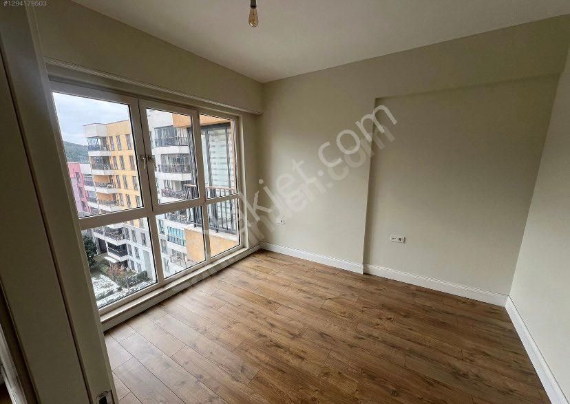 Sinpaş Aydos Country Sitesinde Peyzaj Görünümlü 1 + 1 Satılık Daire - Görsel 12