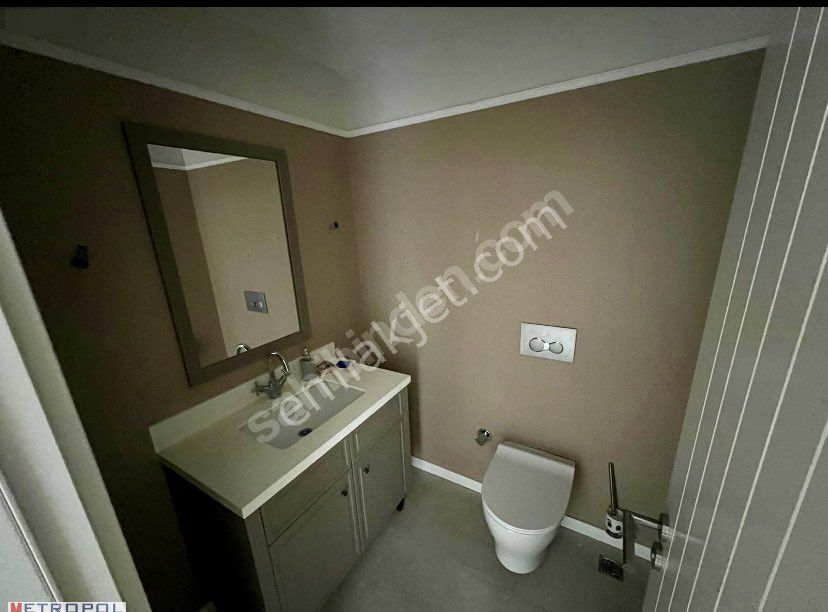 Sinpaş Aydos Country Sitesinde Peyzaj Görünümlü 1 + 1 Satılık Daire - Görsel 9