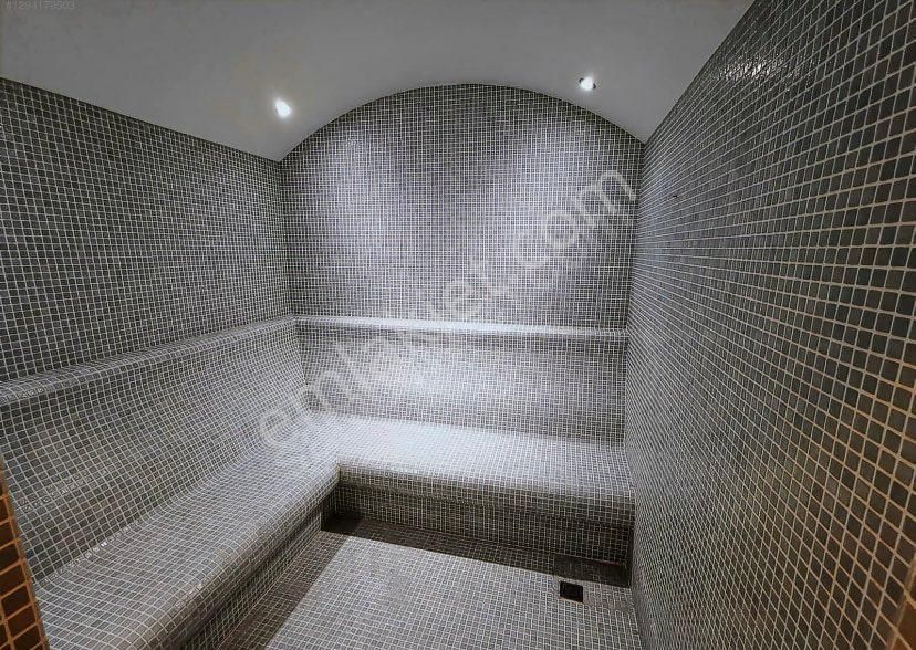 Sinpaş Aydos Country Sitesinde Peyzaj Görünümlü 1 + 1 Satılık Daire - Görsel 19