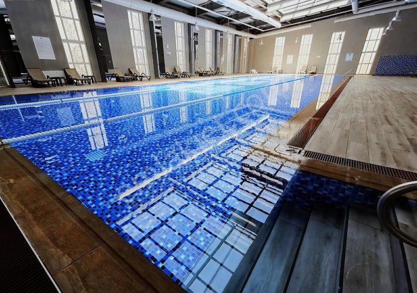 Sinpaş Aydos Country Sitesinde Peyzaj Görünümlü 1 + 1 Satılık Daire - Görsel 16