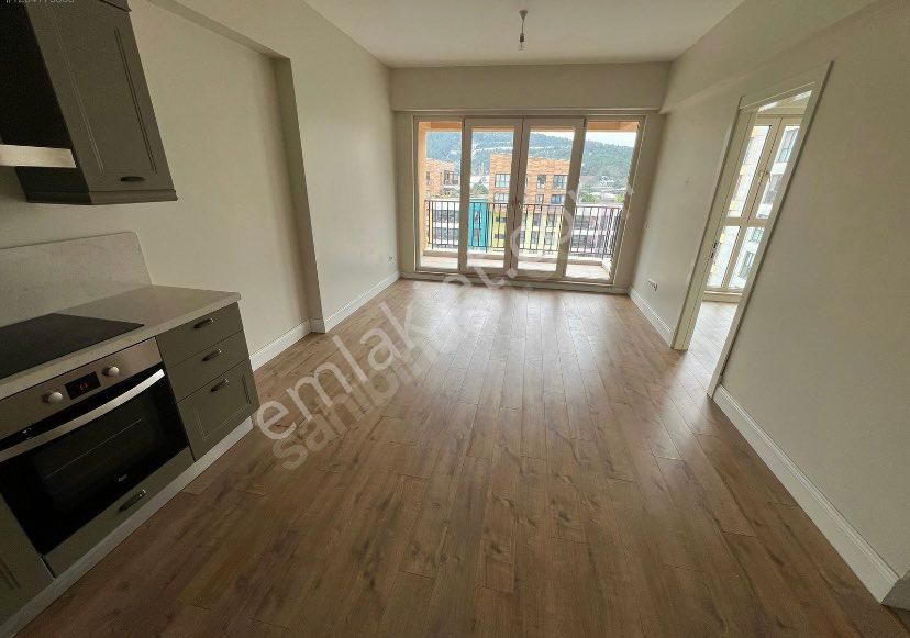 Sinpaş Aydos Country Sitesinde Peyzaj Görünümlü 1 + 1 Satılık Daire - Görsel 4