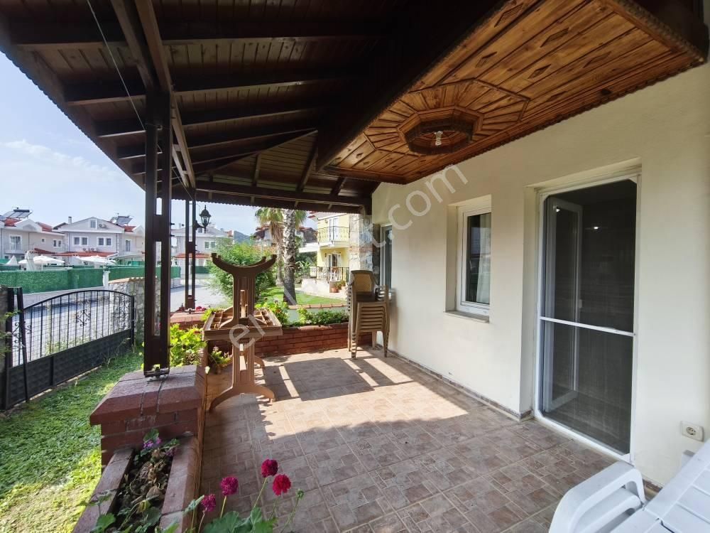 Muğla Dalyanda Satılık Doğal Taş 175 M2 Villa Son İndirim - Görsel 35