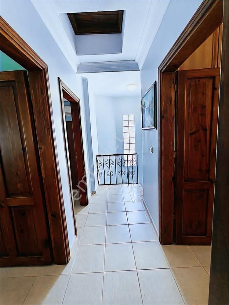 Muğla Dalyanda Satılık Doğal Taş 175 M2 Villa Son İndirim - Görsel 4