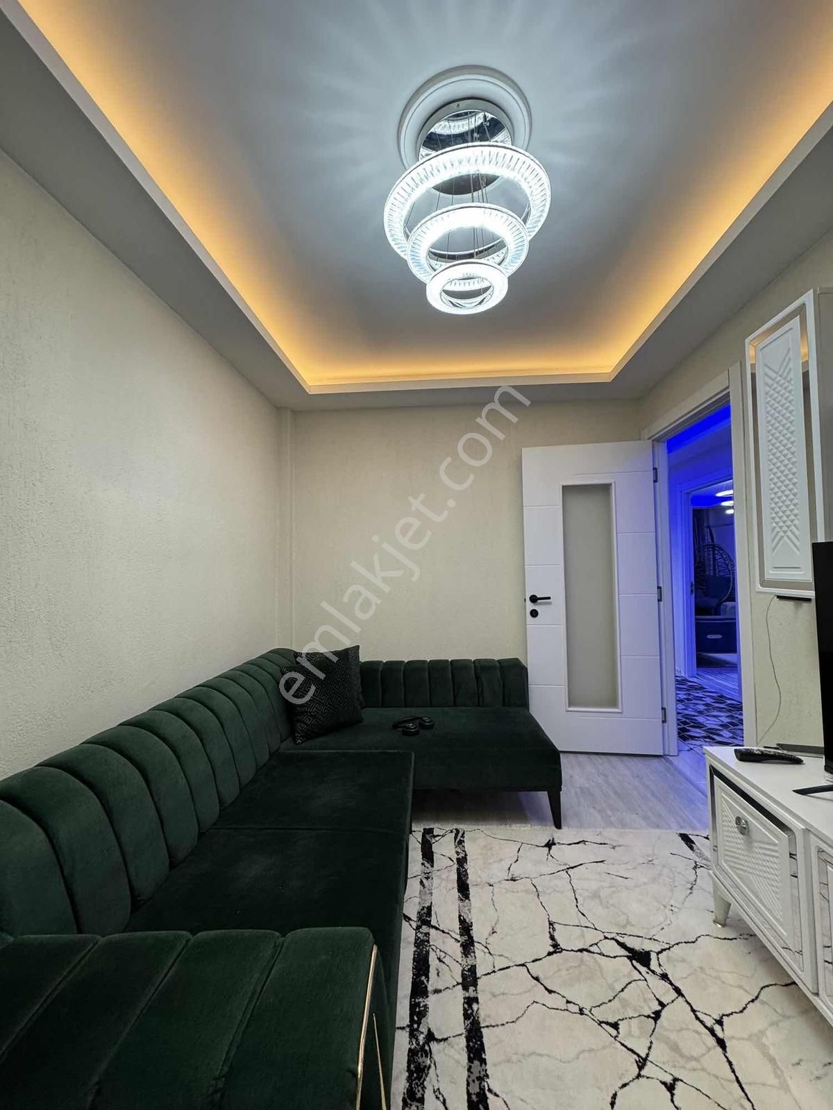 5 Yaşında Buca Y.bağlar Mah. Satılık 4 Katlı Müstakil - Görsel 23