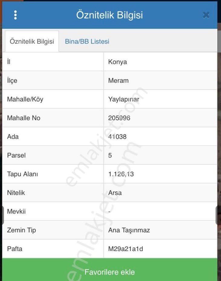 2.5 Katlı Müstakil 3+1den İki Daire - Görsel 3