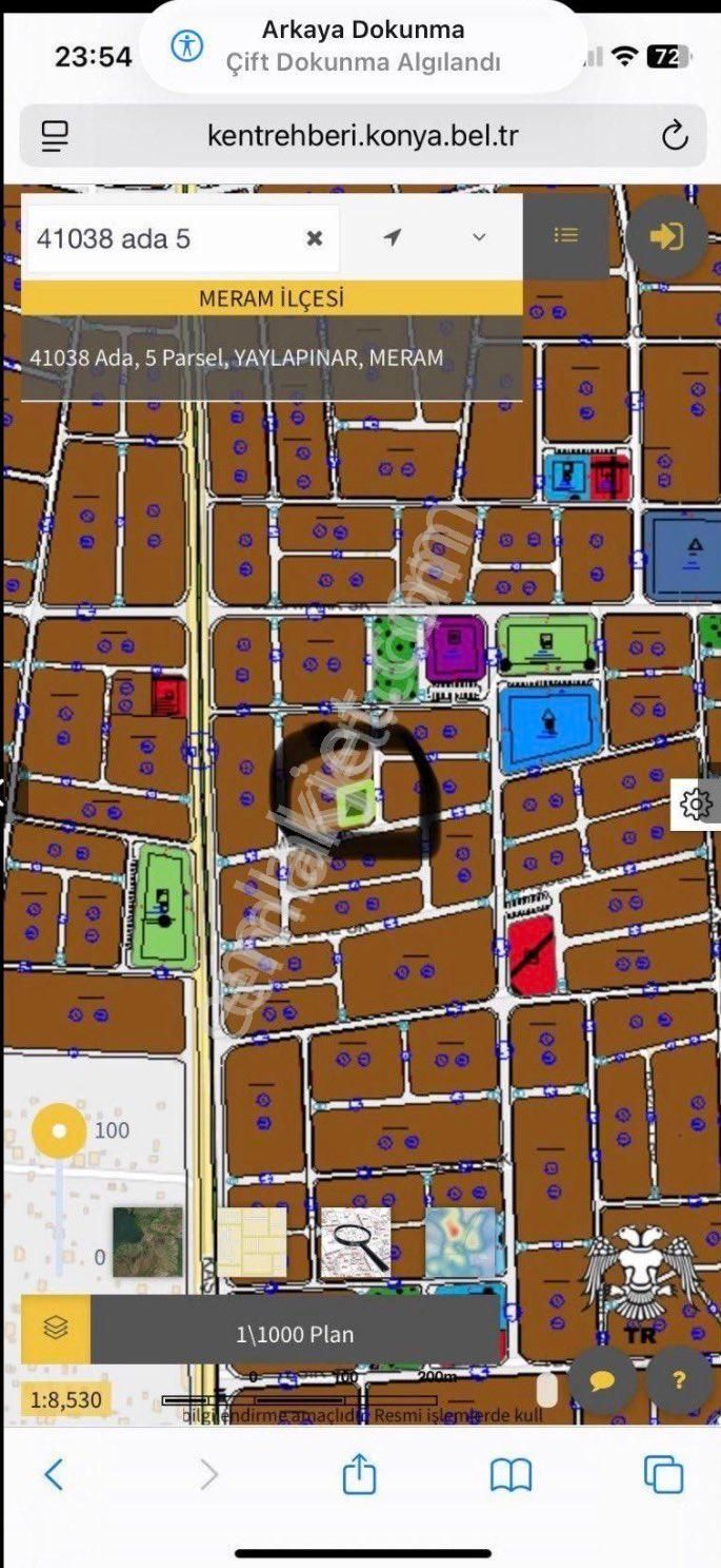 2.5 Katlı Müstakil 3+1den İki Daire - Görsel 4