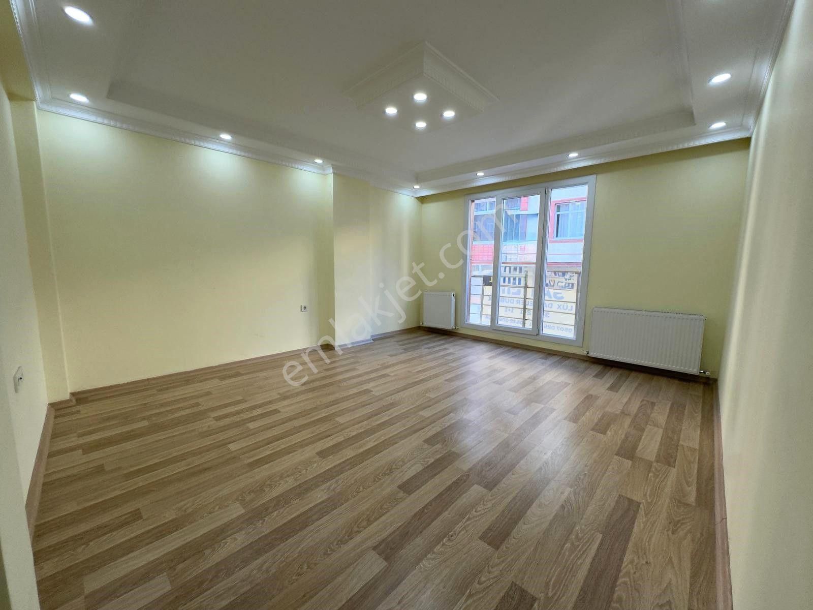 Has Seba'dan İnönü Mh 2+1 85m2 Caddeye Yakın Satılık Arakat Daire - Görsel 4