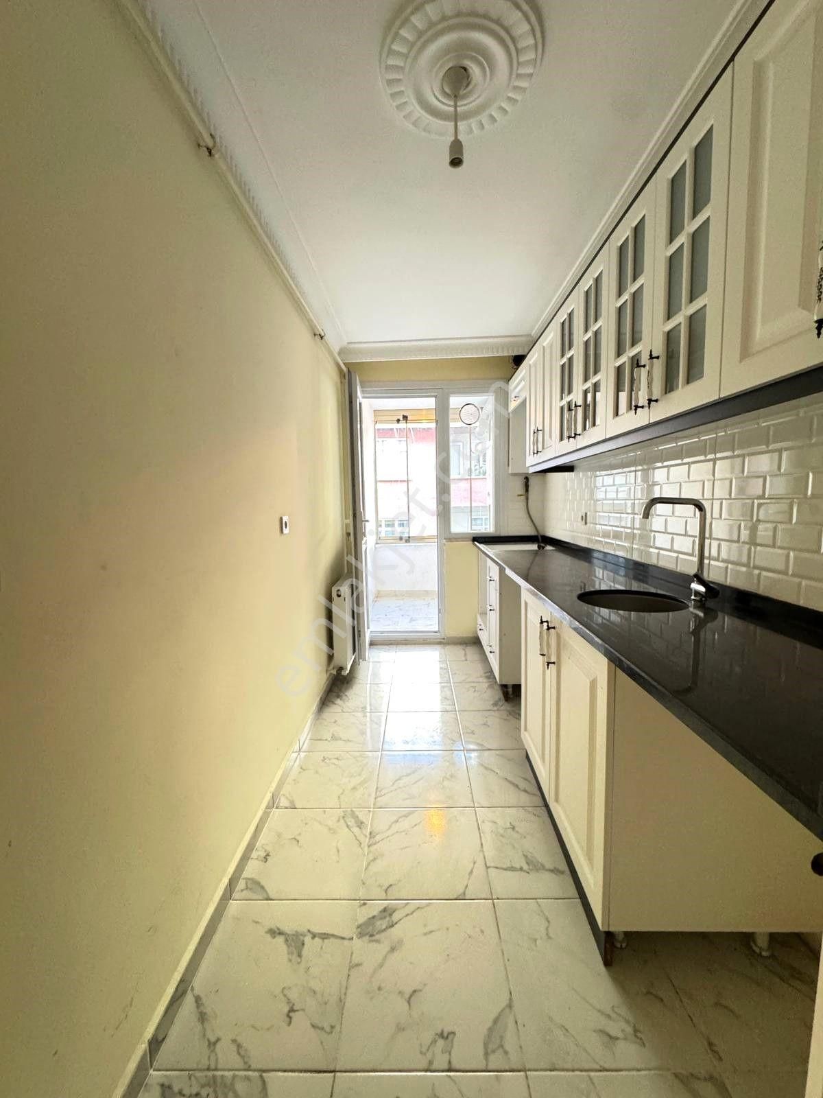 Has Seba'dan İnönü Mh 2+1 85m2 Caddeye Yakın Satılık Arakat Daire - Görsel 11