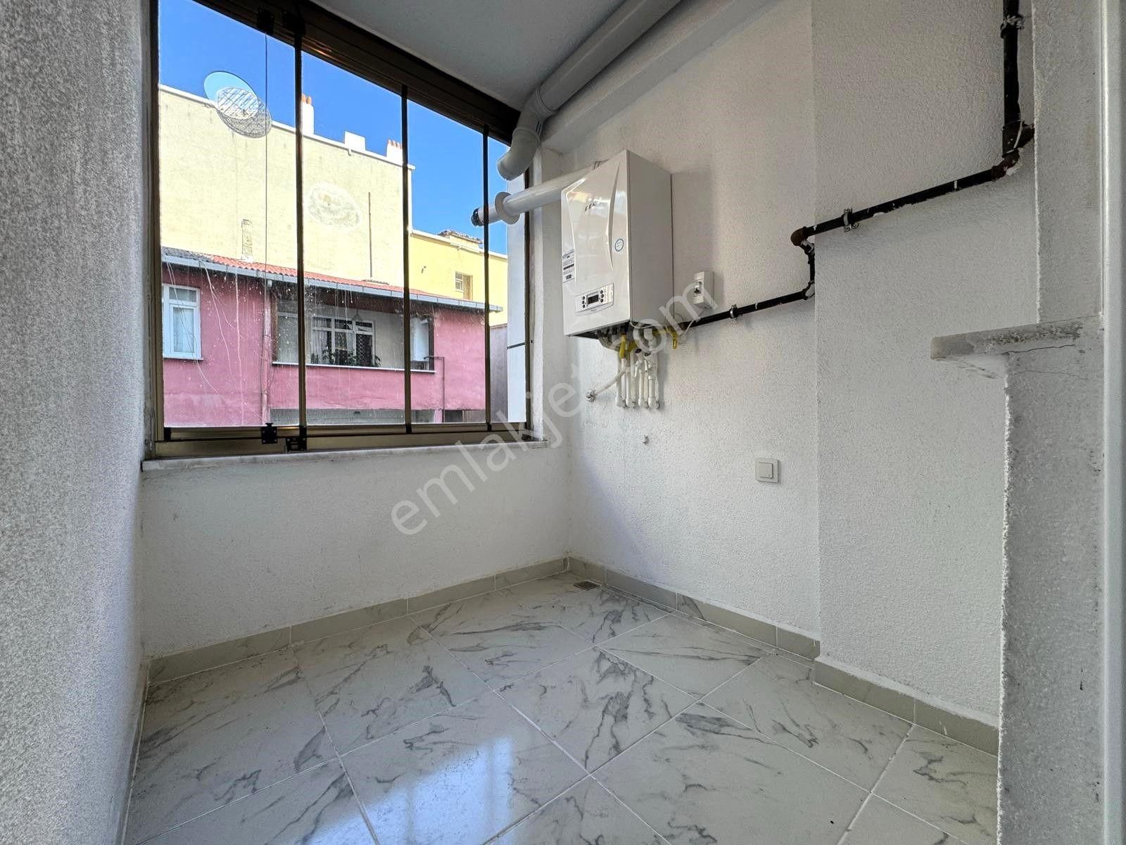 Has Seba'dan İnönü Mh 2+1 85m2 Caddeye Yakın Satılık Arakat Daire - Görsel 21