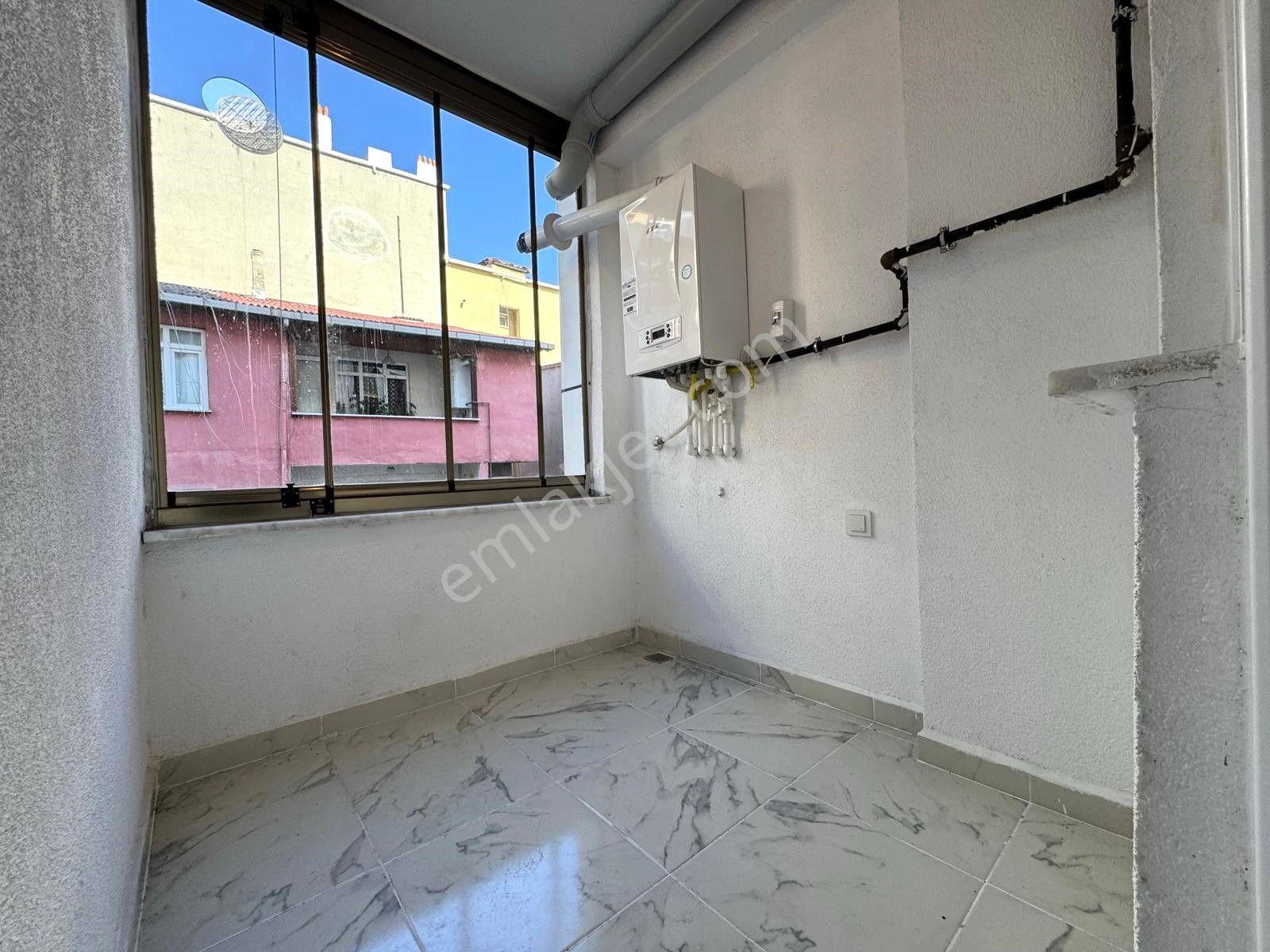 Has Seba'dan İnönü Mh 2+1 85m2 Caddeye Yakın Satılık Arakat Daire - Görsel 22