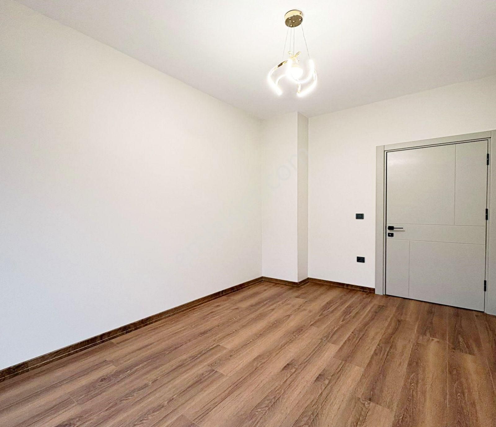 Beylikdüzünde Lavin Marmara'da Sıfır 3+1 Satılık Lüks Daire - Görsel 19