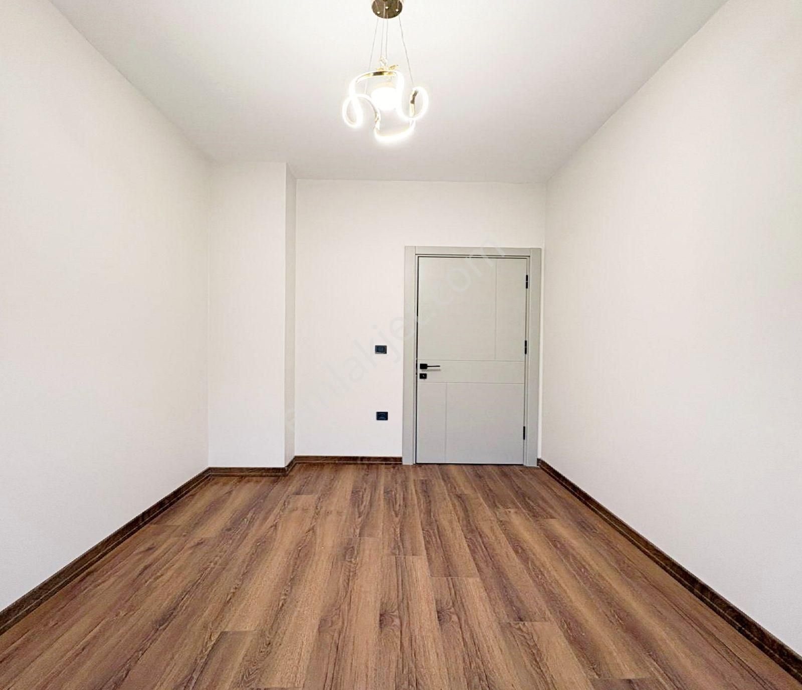 Beylikdüzünde Lavin Marmara'da Sıfır 3+1 Satılık Lüks Daire - Görsel 13