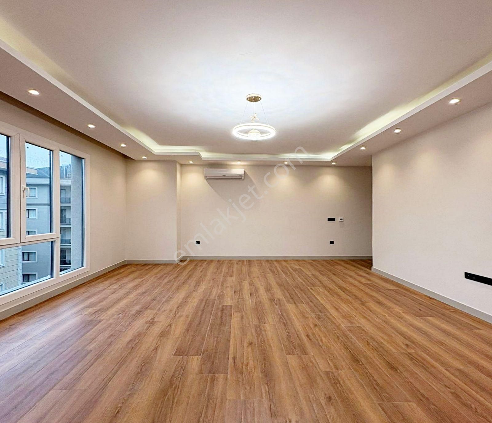 Beylikdüzünde Lavin Marmara'da Sıfır 3+1 Satılık Lüks Daire - Görsel 6