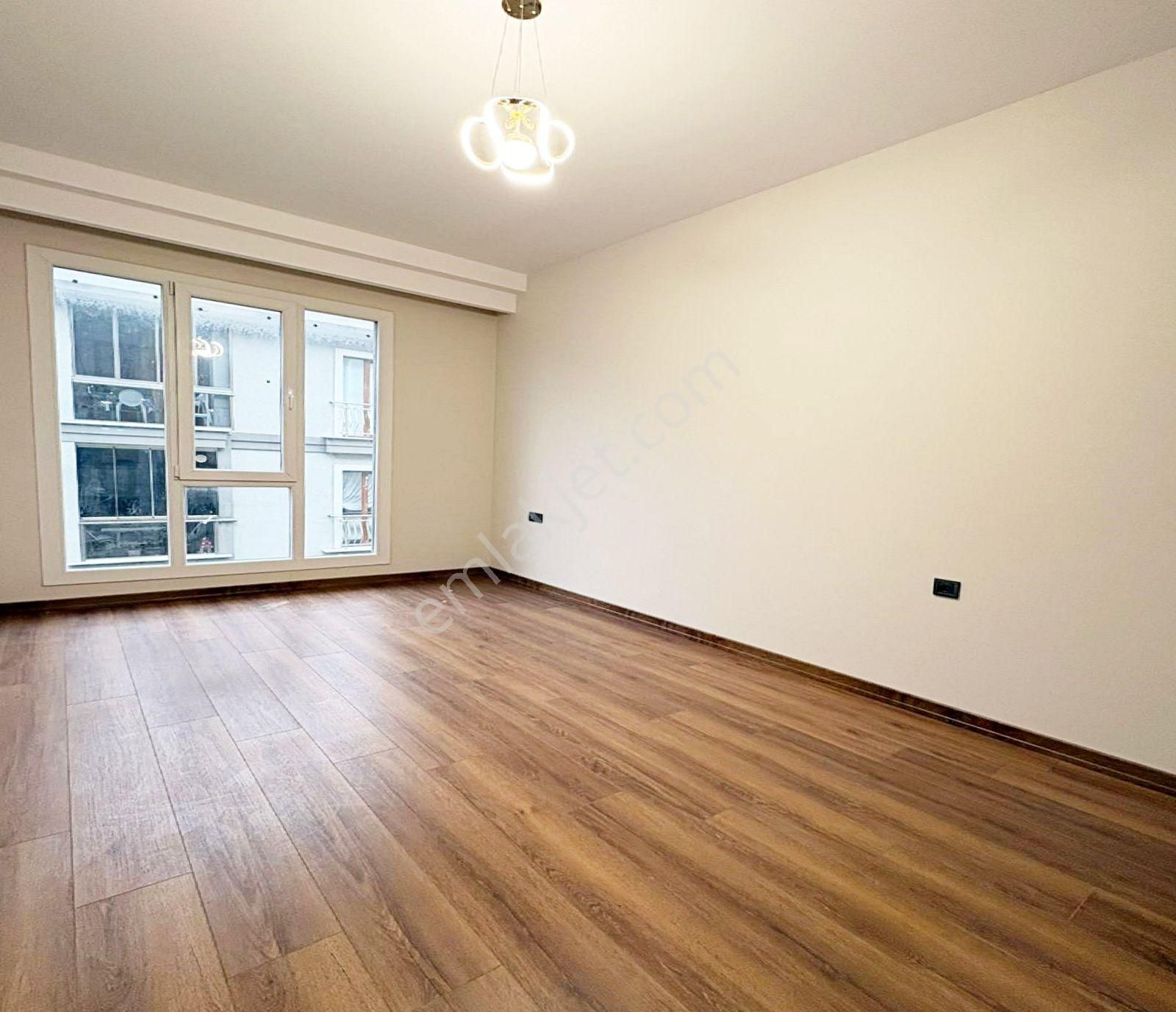 Beylikdüzünde Lavin Marmara'da Sıfır 3+1 Satılık Lüks Daire - Görsel 17