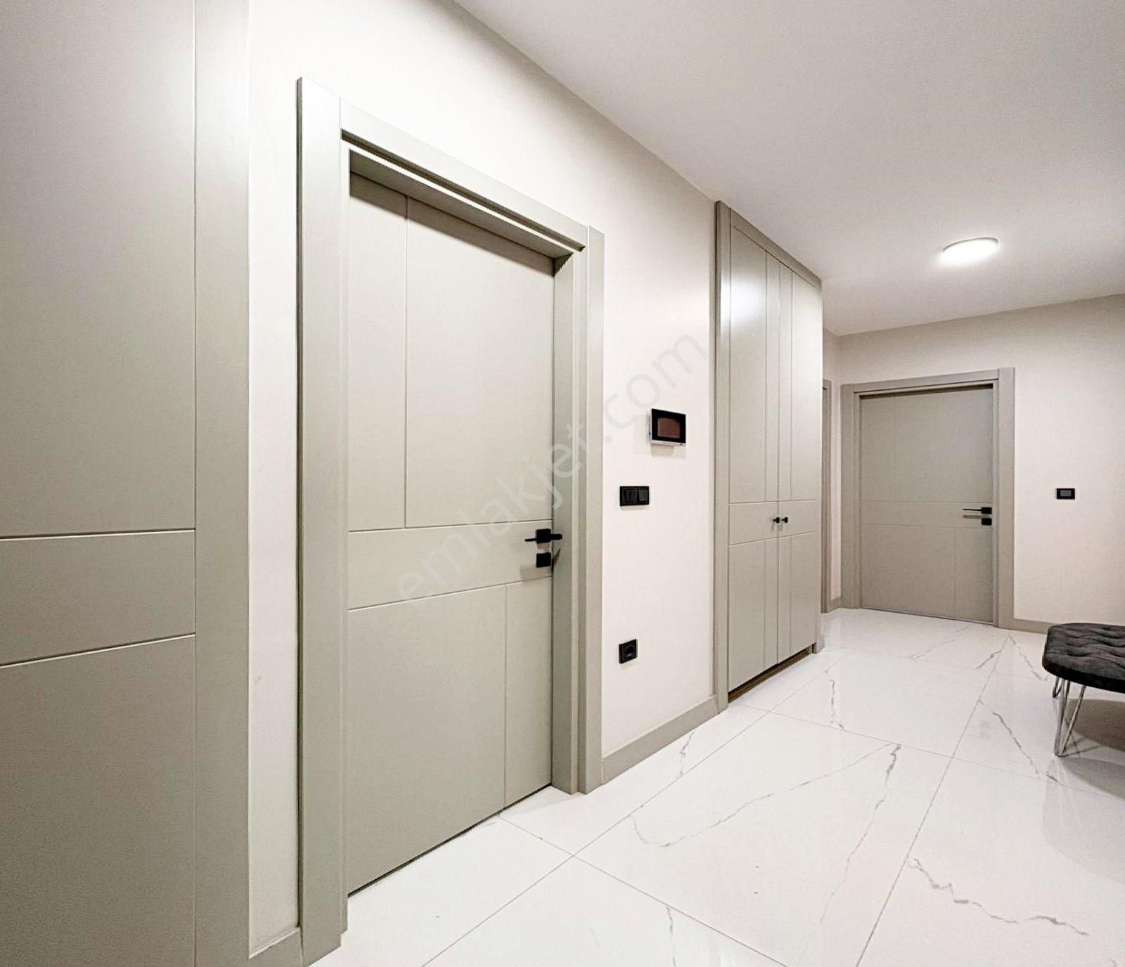 Beylikdüzünde Lavin Marmara'da Sıfır 3+1 Satılık Lüks Daire - Görsel 33