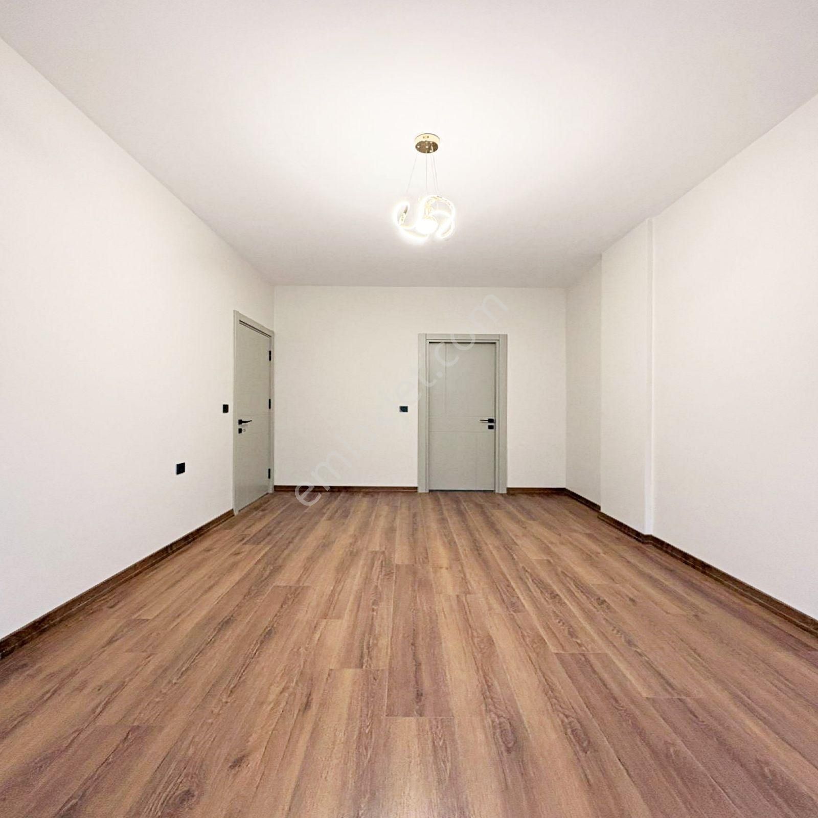 Beylikdüzünde Lavin Marmara'da Sıfır 3+1 Satılık Lüks Daire - Görsel 20