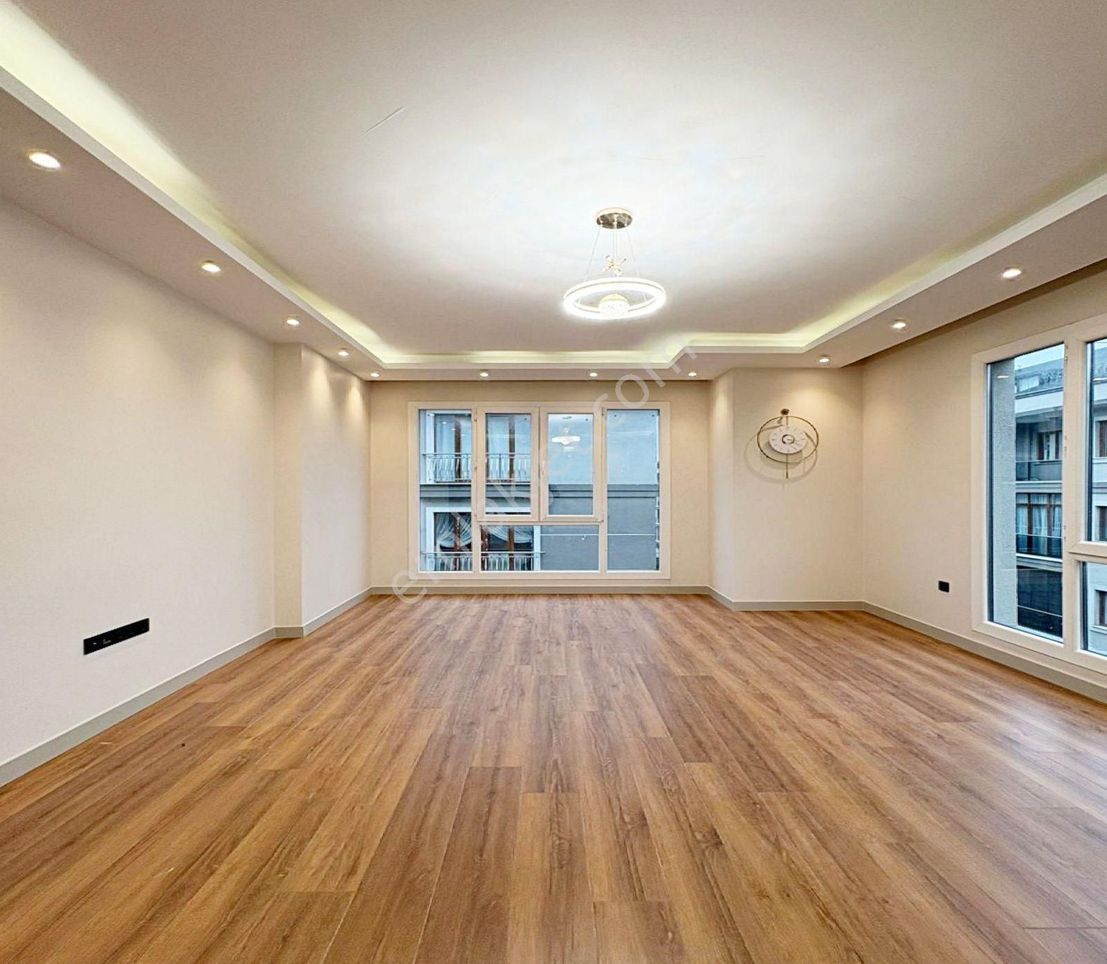 Beylikdüzünde Lavin Marmara'da Sıfır 3+1 Satılık Lüks Daire - Görsel 8