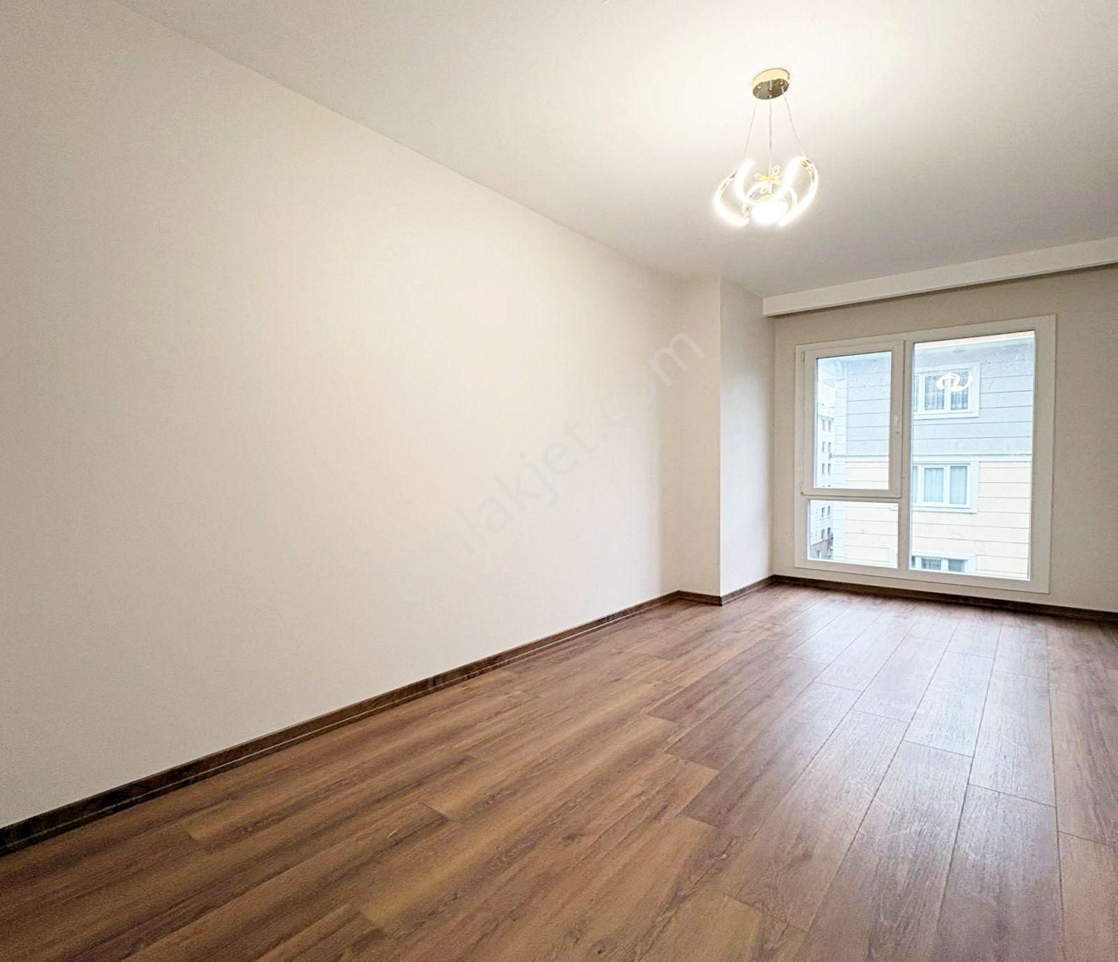 Beylikdüzünde Lavin Marmara'da Sıfır 3+1 Satılık Lüks Daire - Görsel 26