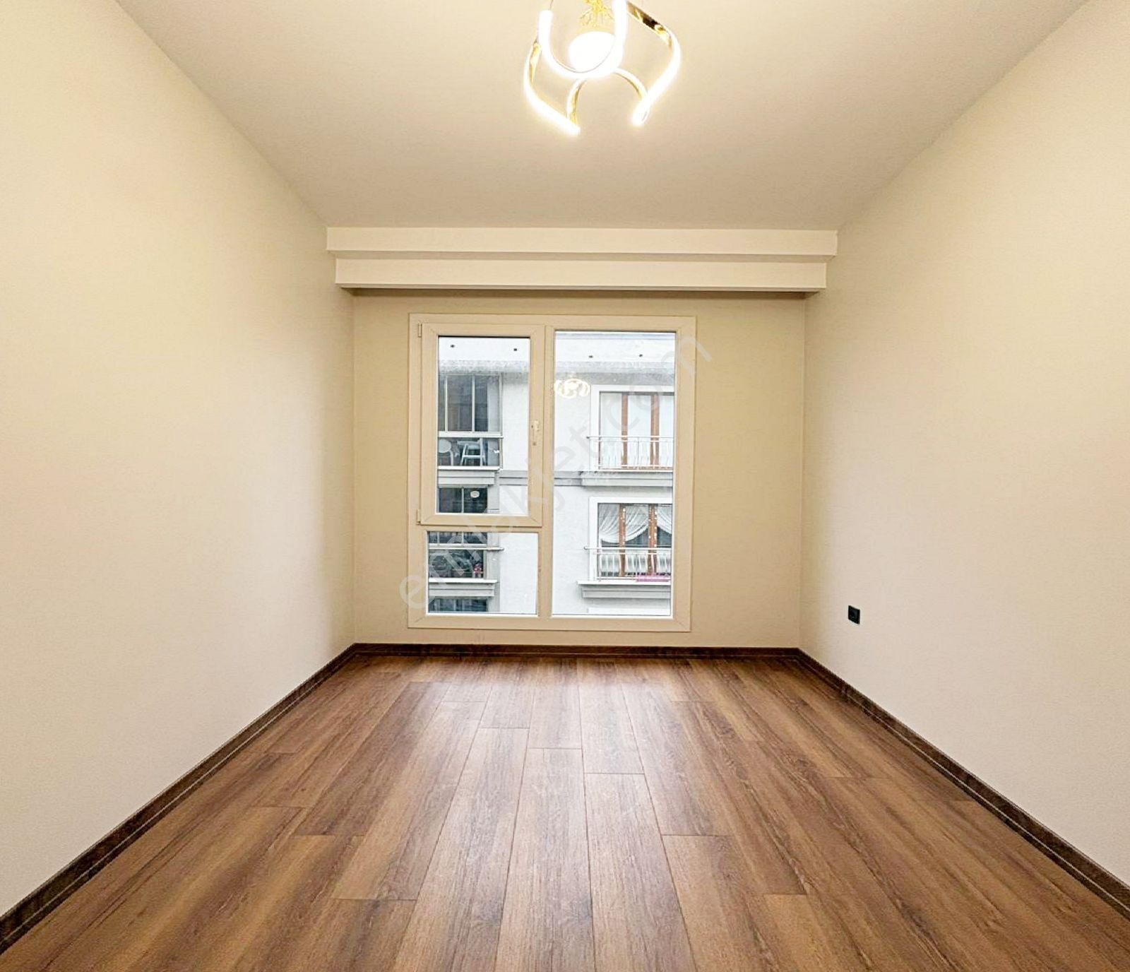 Beylikdüzünde Lavin Marmara'da Sıfır 3+1 Satılık Lüks Daire - Görsel 10