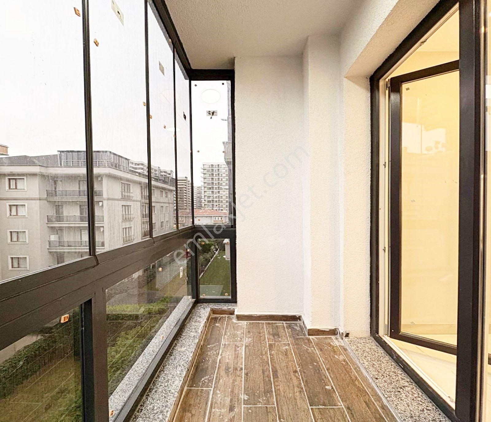 Beylikdüzünde Lavin Marmara'da Sıfır 3+1 Satılık Lüks Daire - Görsel 24