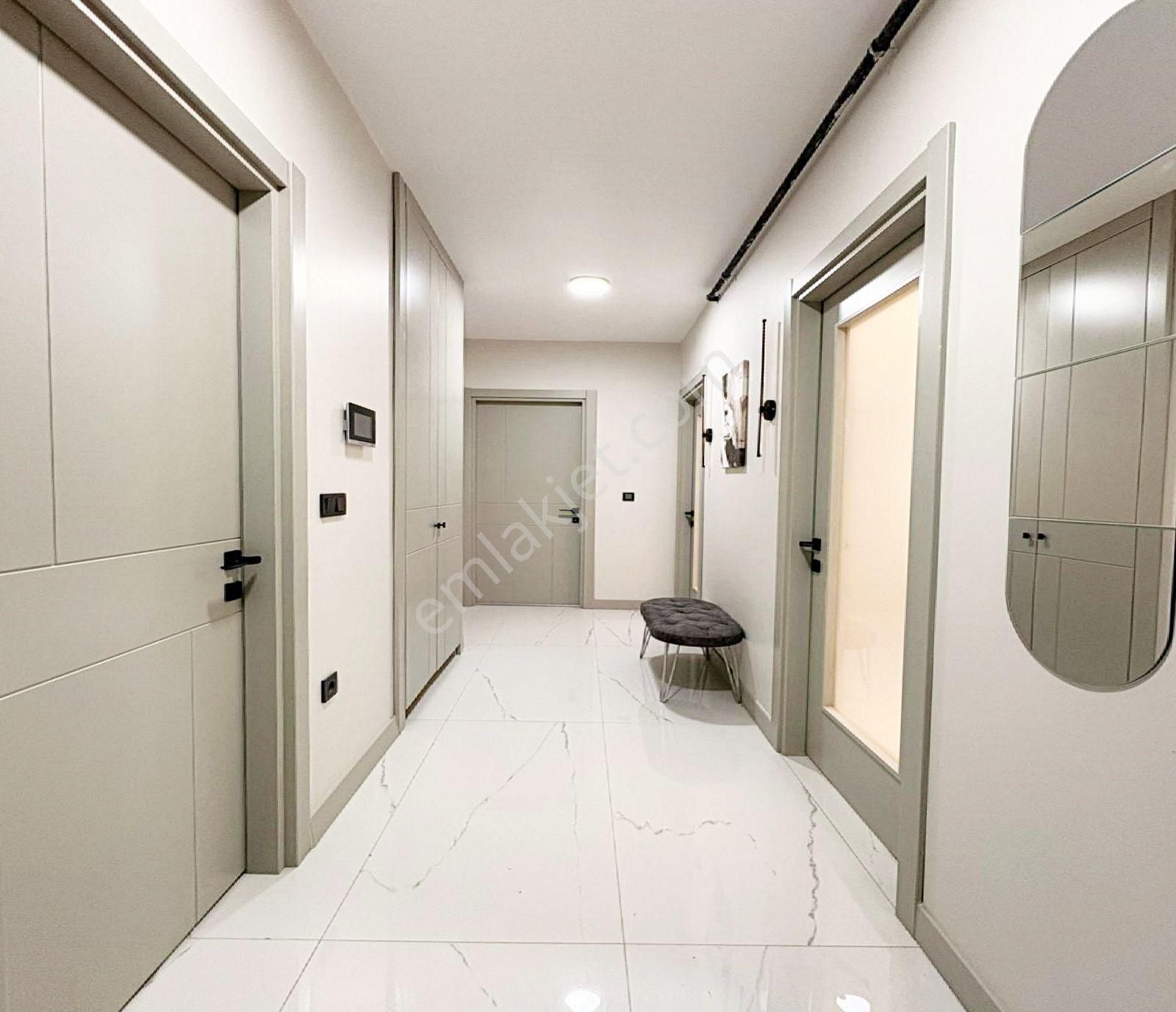 Beylikdüzünde Lavin Marmara'da Sıfır 3+1 Satılık Lüks Daire - Görsel 30