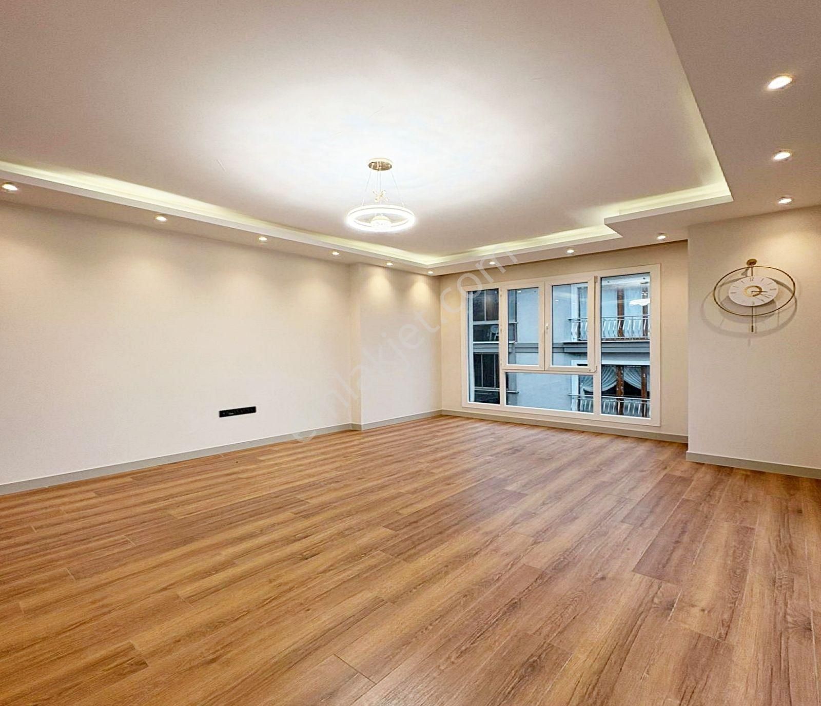 Beylikdüzünde Lavin Marmara'da Sıfır 3+1 Satılık Lüks Daire - Görsel 5