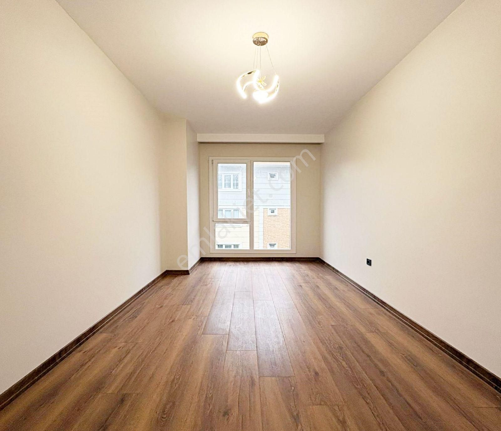 Beylikdüzünde Lavin Marmara'da Sıfır 3+1 Satılık Lüks Daire - Görsel 23