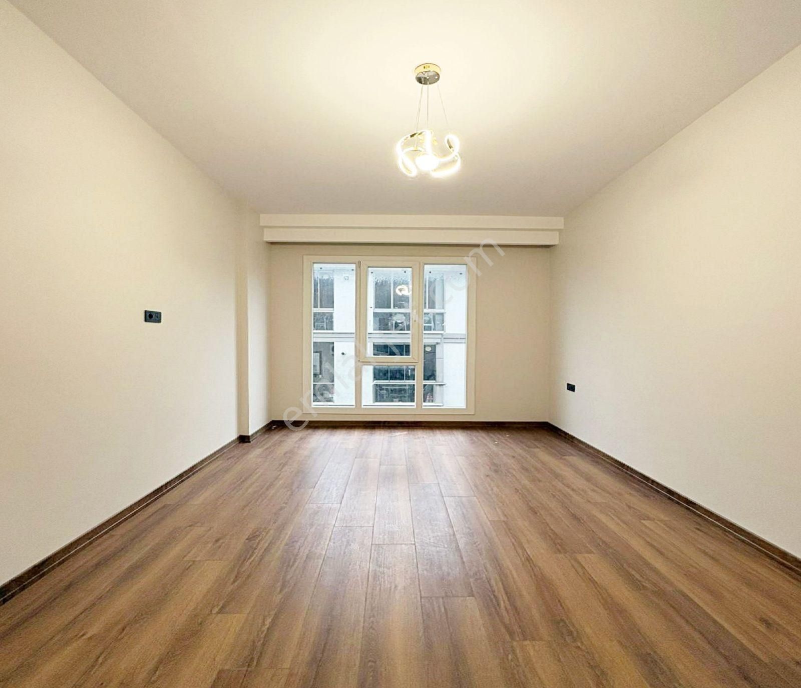 Beylikdüzünde Lavin Marmara'da Sıfır 3+1 Satılık Lüks Daire - Görsel 16