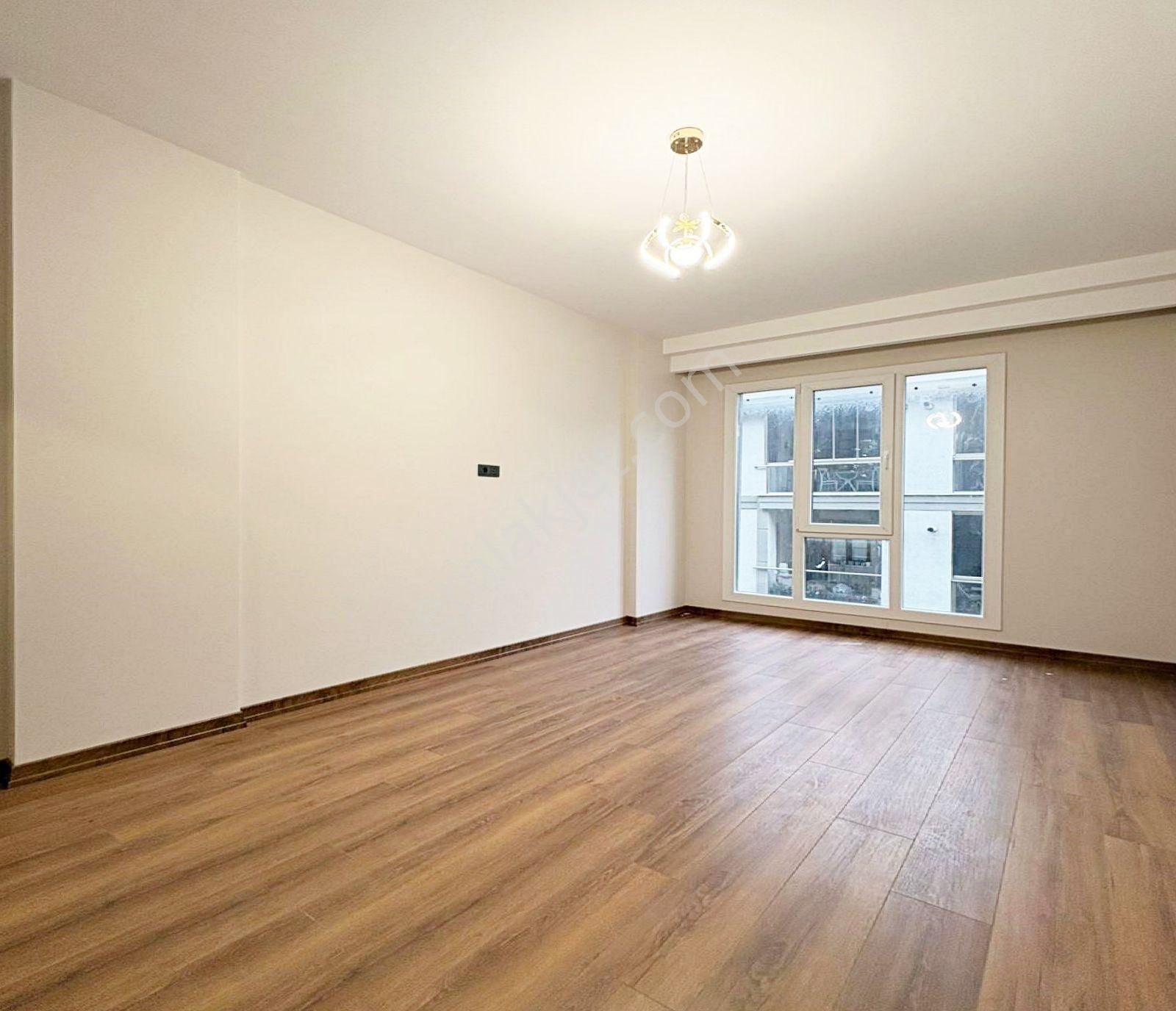 Beylikdüzünde Lavin Marmara'da Sıfır 3+1 Satılık Lüks Daire - Görsel 18