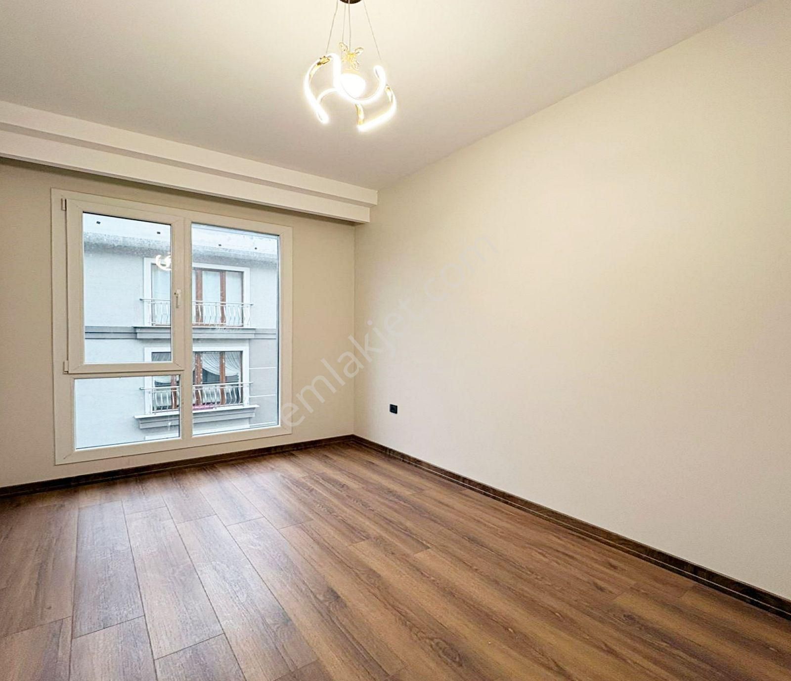 Beylikdüzünde Lavin Marmara'da Sıfır 3+1 Satılık Lüks Daire - Görsel 11