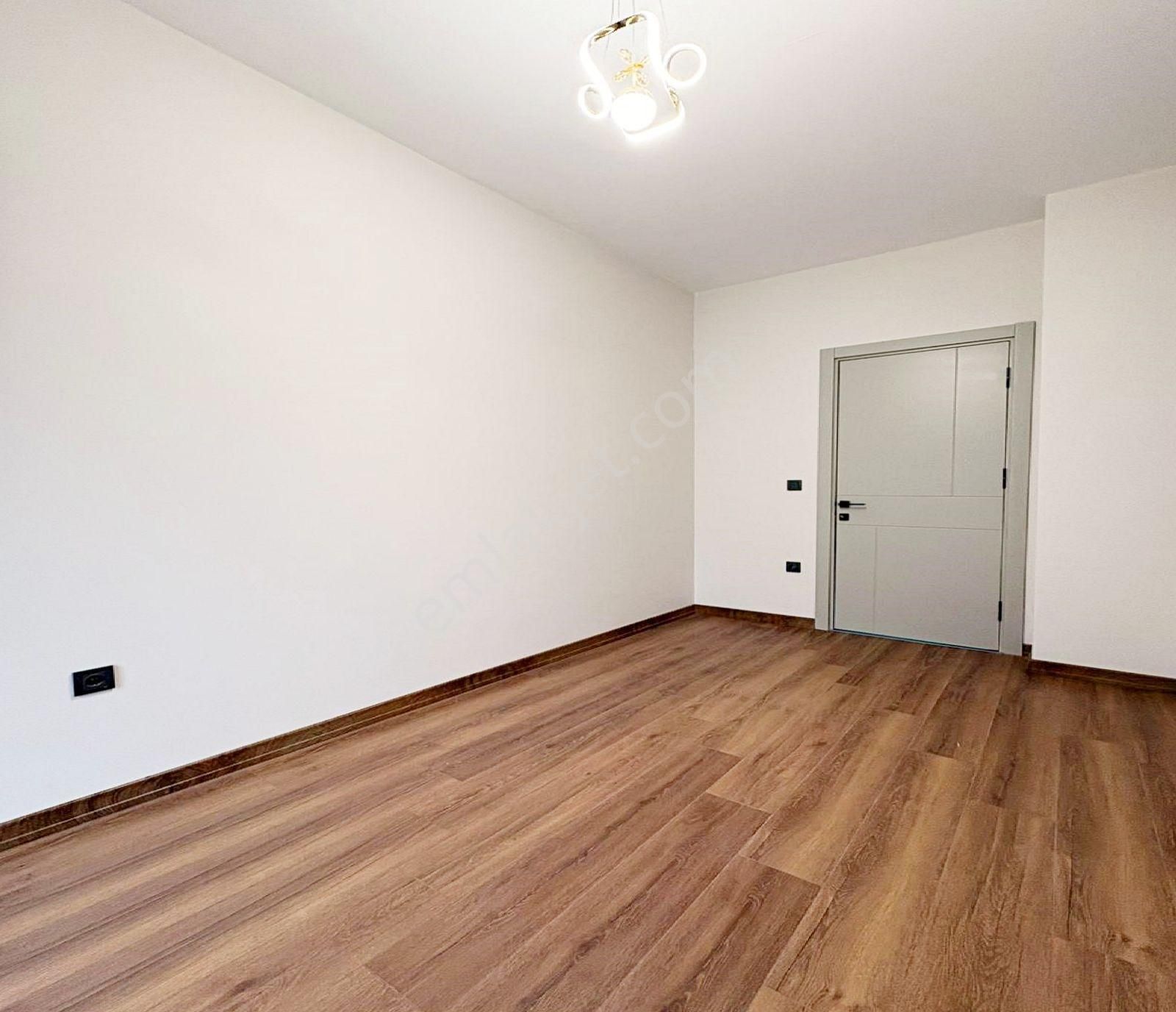 Beylikdüzünde Lavin Marmara'da Sıfır 3+1 Satılık Lüks Daire - Görsel 27