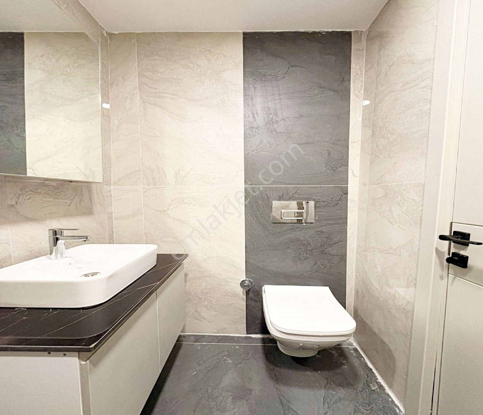 Beylikdüzünde Lavin Marmara'da Sıfır 3+1 Satılık Lüks Daire - Görsel 31