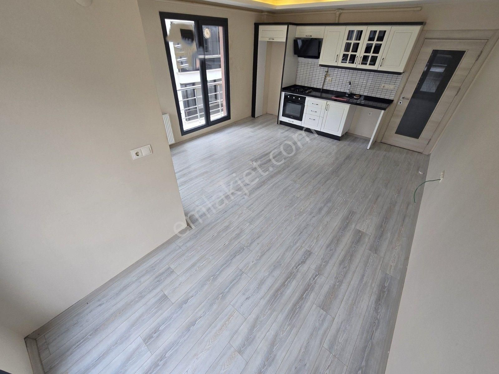 ▓ Yüksel'den Altınkum'da Öncephe Arakat Doğalgazlı Lux 1+1 Daire - Görsel 14