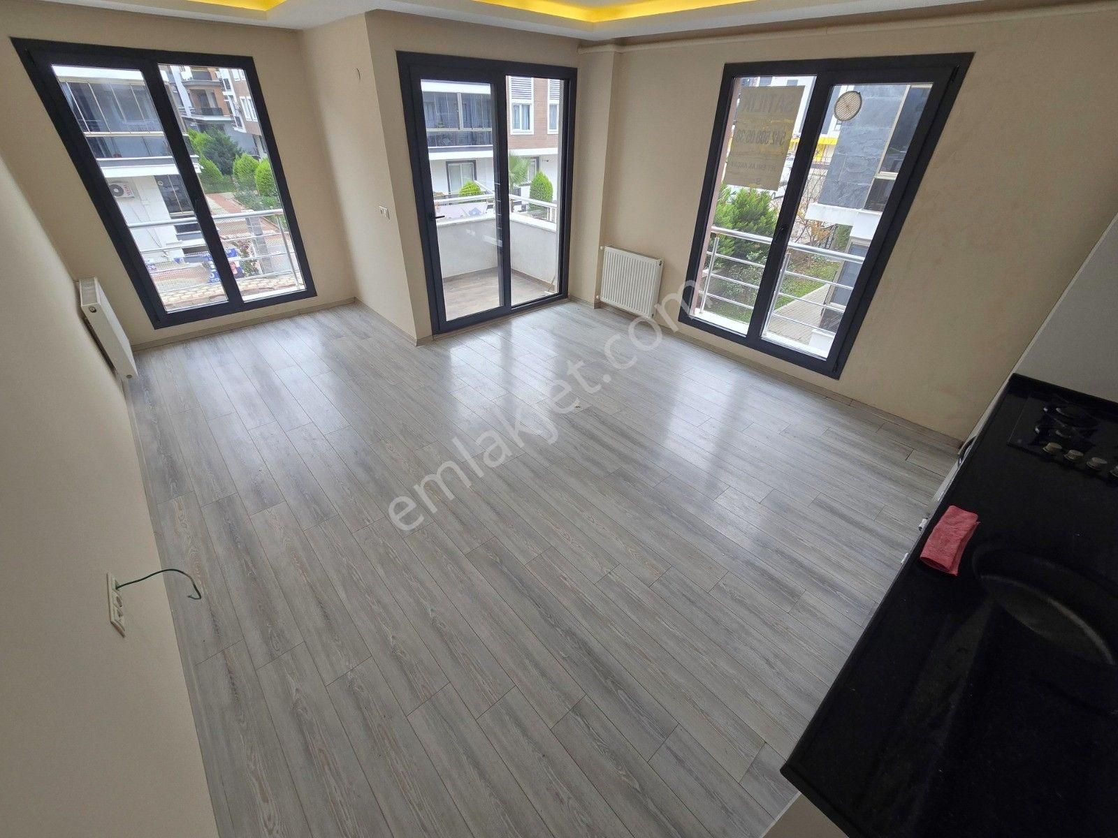 ▓ Yüksel'den Altınkum'da Öncephe Arakat Doğalgazlı Lux 1+1 Daire - Görsel 11