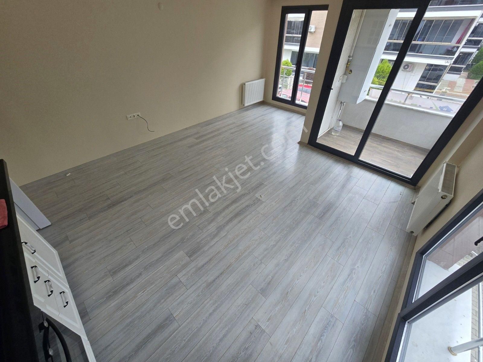 ▓ Yüksel'den Altınkum'da Öncephe Arakat Doğalgazlı Lux 1+1 Daire - Görsel 22