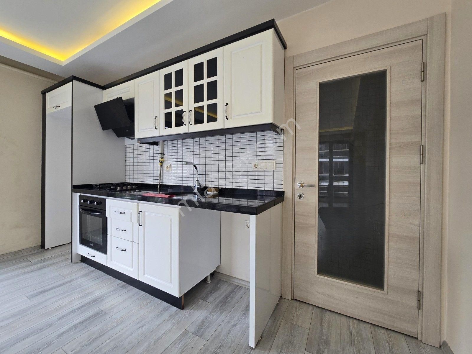 ▓ Yüksel'den Altınkum'da Öncephe Arakat Doğalgazlı Lux 1+1 Daire