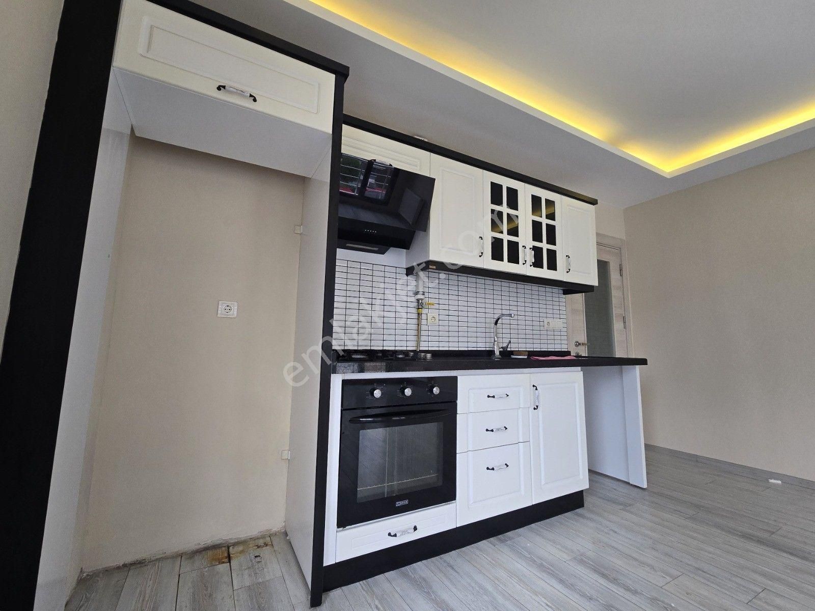 ▓ Yüksel'den Altınkum'da Öncephe Arakat Doğalgazlı Lux 1+1 Daire - Görsel 16