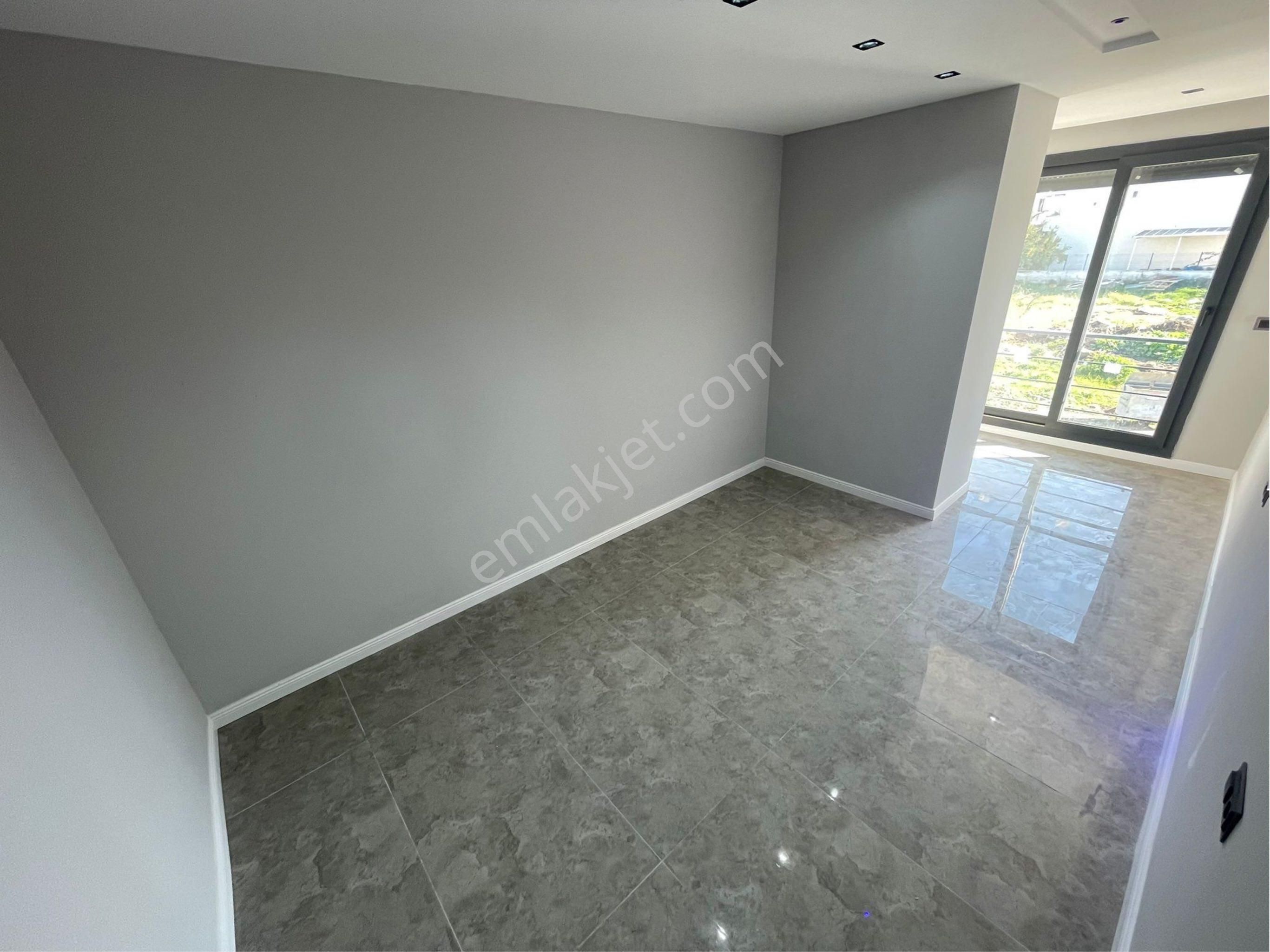 ❗️plaja 450 Mt. 5+1 Tam Müstakil Villa❗️ - Görsel 27