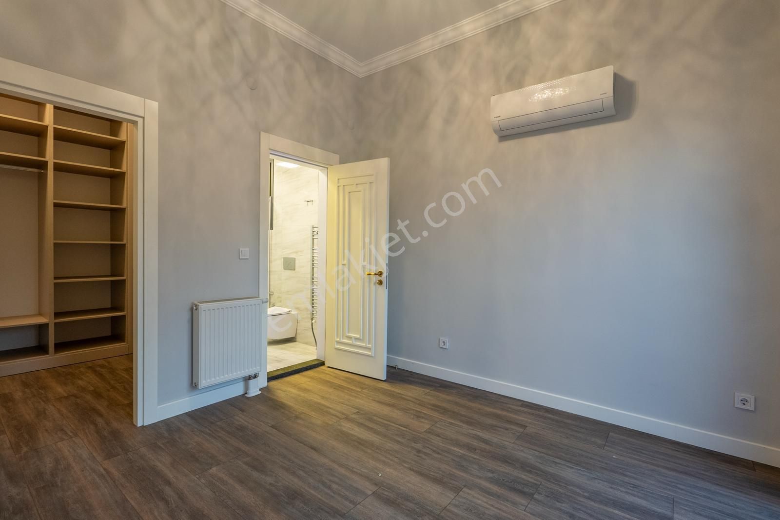 İzmir Kemalpaşa Çiniliköy'de Satılık 8*3 Villa - Görsel 26