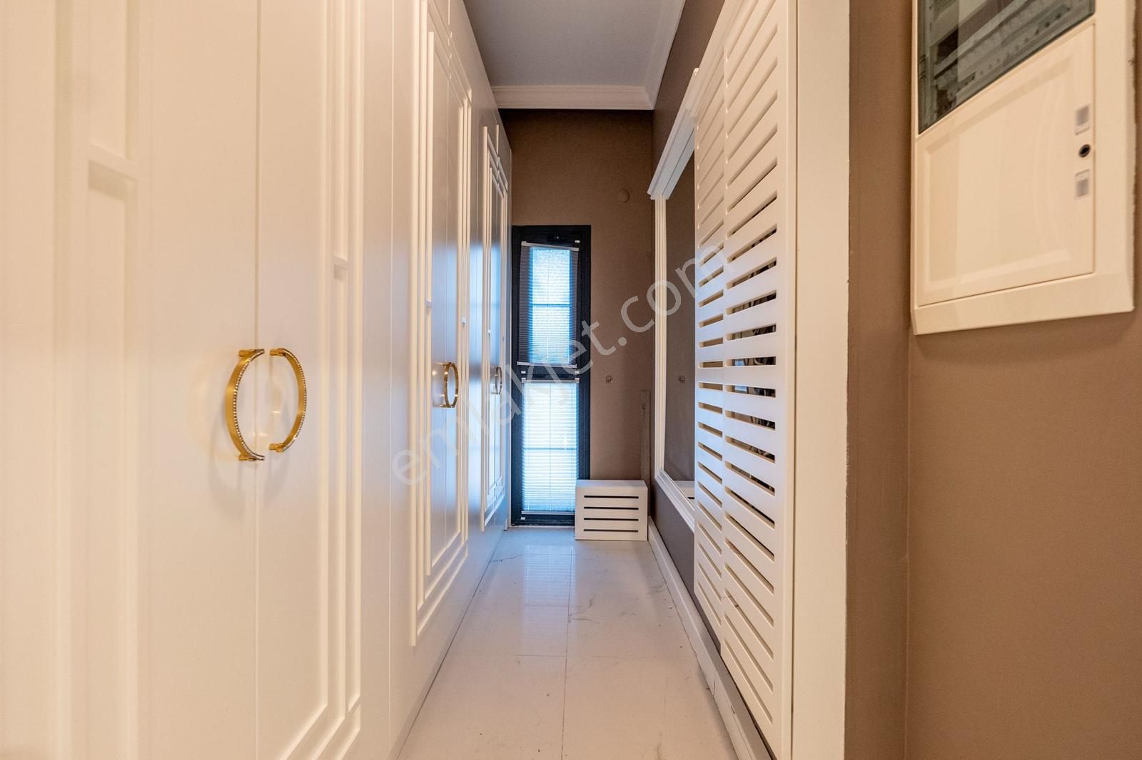 İzmir Kemalpaşa Çiniliköy'de Satılık 8*3 Villa - Görsel 9