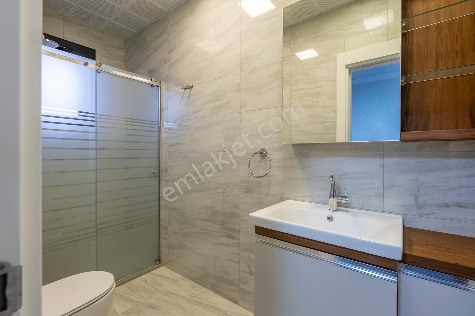 İzmir Kemalpaşa Çiniliköy'de Satılık 8*3 Villa - Görsel 30