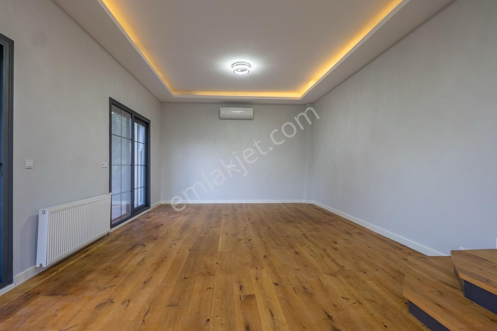 İzmir Kemalpaşa Çiniliköy'de Satılık 8*3 Villa - Görsel 22