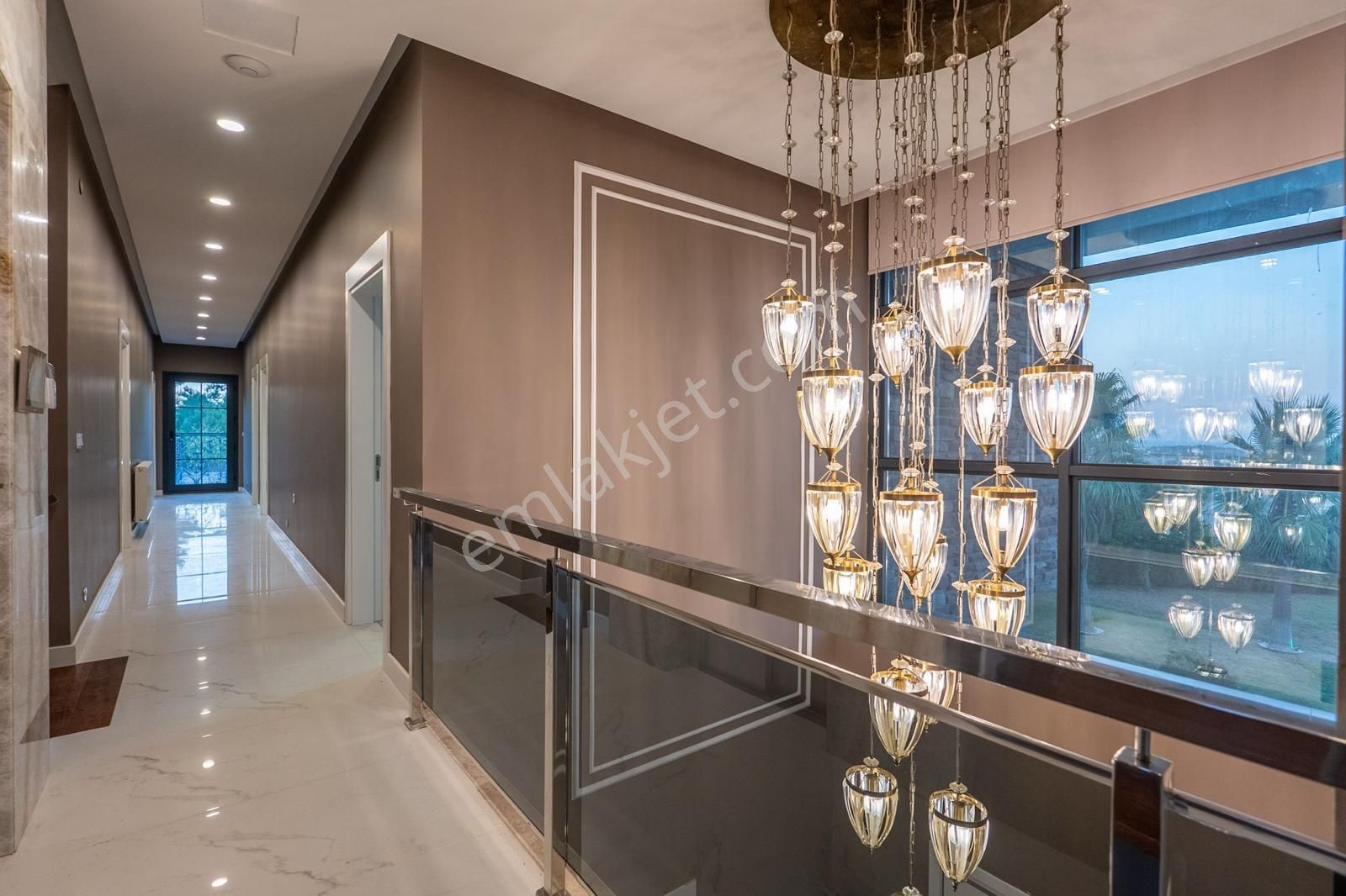 İzmir Kemalpaşa Çiniliköy'de Satılık 8*3 Villa - Görsel 10