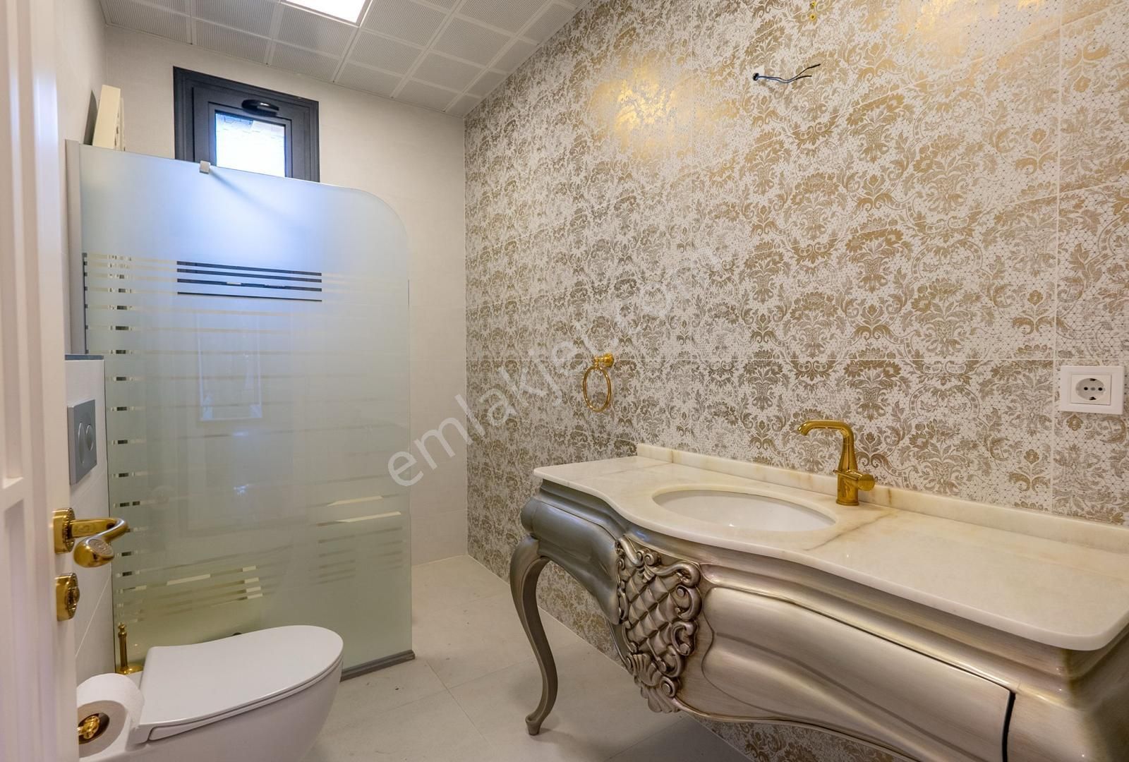 İzmir Kemalpaşa Çiniliköy'de Satılık 8*3 Villa - Görsel 31