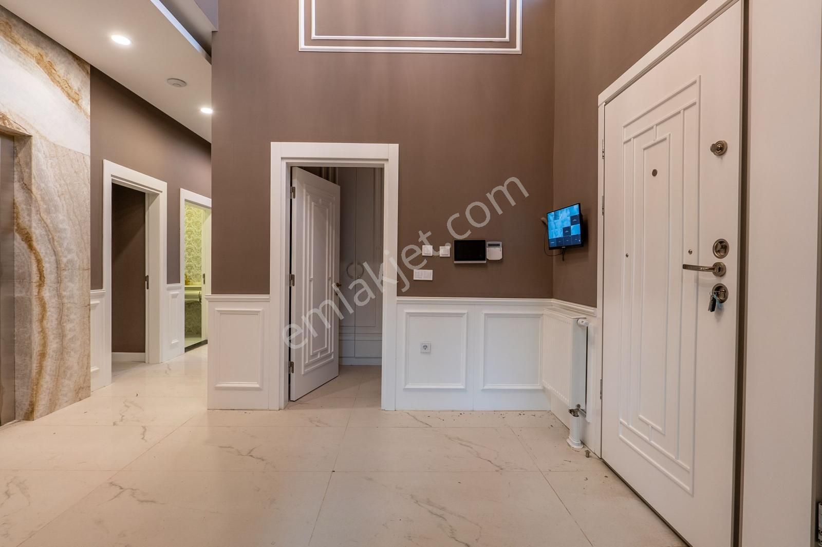 İzmir Kemalpaşa Çiniliköy'de Satılık 8*3 Villa - Görsel 6